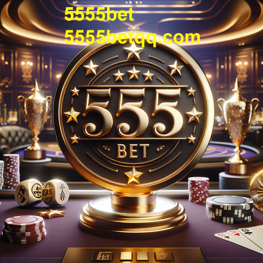 Descubra a Experiência VIP no 5555bet: Exclusividade e Vantagens para Jogadores Dedicados